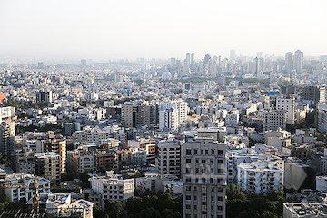 تدوین و ارایه پیش‌نویس تمدید قراردادهای اجاره با حفظ منافع موجر و مستاجر به سران قوا/ اعلام آمار سامانه‌ای از تورم مسکن