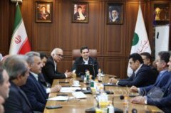 خیز بلند پست بانک ایران برای تبدیل شدن به بانک جامع