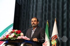 بافق؛ نگین صنعت و معدن استان یزد است/ نقش کلیدی کارگران در توسعه اقتصادی کشور