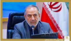 حضور میدانی بانک صنعت و معدن در واحدهای تولیدی،پشتوانه صنعت استان است