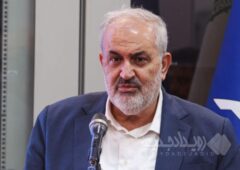 ذخایر سوخت نیروگاهی و سدهای بزرگ در شرایط مطلوبی قرار دارد