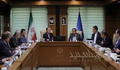 همکاری مستمر بانک مرکزی با وزارت بهداشت برای تأمین پایدار ارز دارو و تجهیزات پزشکی