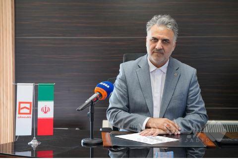 درخشش بانک مسکن در استیفای حقوق قانونی/ رکورد وصول مطالبات شکسته شد