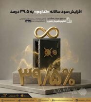 افزایش سود سالانه «تداوم» به ۳۹.۵ درصد