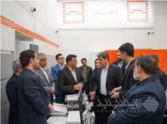 تکمیل زنجیره خدمات پولی و مالی در شعب بانک مسکن