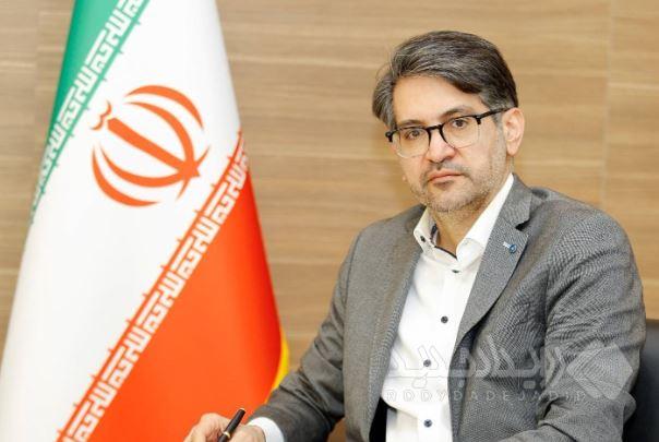پیام مدیرعامل شرکت صبافولاد خلیج‌فارس به مناسبت روز کارگر