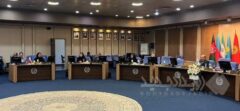 ایران در مسیر توسعه هوشمند و ایمن‌سازی فعالیت‌های معدنی و زمین‌شناسی در پهنه اکو