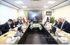 دغدغه‌های نوردکاران فولادی را در دولت و مجلس پیگیری می‌کنیم