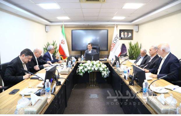 دغدغه‌های نوردکاران فولادی را در دولت و مجلس پیگیری می‌کنیم