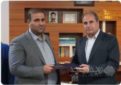 تحول در زیرساخت‌های آموزشی منطقه آزاد ارس با بهره‌گیری از ظرفیت مولدسازی املاک