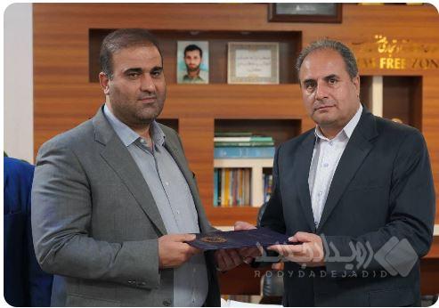 تحول در زیرساخت‌های آموزشی منطقه آزاد ارس با بهره‌گیری از ظرفیت مولدسازی املاک