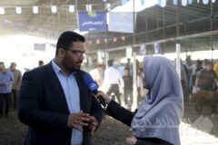 استقبال مردم از مراکز عرضه دام زنده بی‌نظیر بود