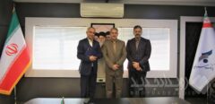 سرپرست جدید اداره روابط عمومی و رسانه بانک سرمایه معرفی شد