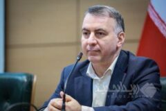 آمادگی ایران برای مشارکت عملی در سازوکارهای مالی سازمان همکاری شانگهای