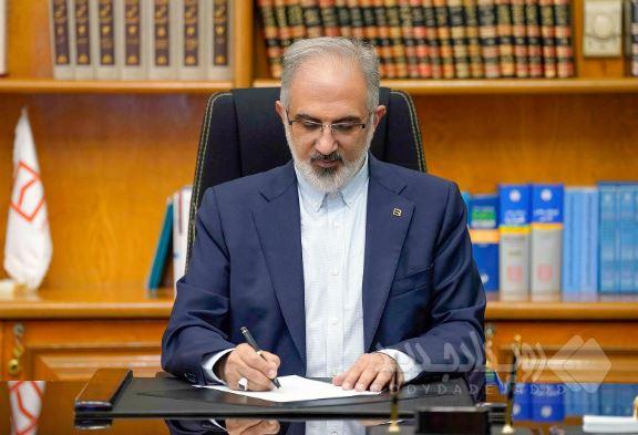 پیام مدیرعامل بانک مسکن به مناسبت روز ارتباطات و روابط عمومی