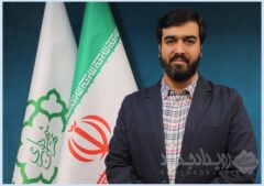 حمایت از بیماران دارای شرایط خاص در محلات جنگ‌زده منطقه ۹