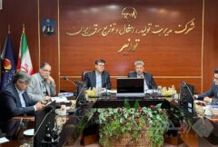 گذر مطمئن از اوج بار ۱۴۰۵ با توسعه تجدیدپذیرها و مدیریت هوشمند مصرف