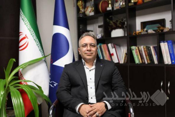 نقش تعمیر و نگهداری در پایداری تولید، افزایش بهره‌وری و حرکت به‌سوی نگهداری هوشمند در ماشین‌آلات معدنی و راهسازی