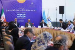 تقدیر از نقش بانک توسعه تعاون در تقویت و توسعه کسب‌وکارهای خرد و مشاغل خانگی