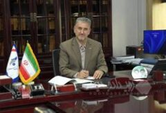 پیام تبریک سرپرست مدیریت عامل بانک سرمایه به مناسبت عیدقربان