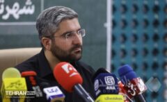 ضلع شمالی خیابان پیروزی تعریض می‌شود