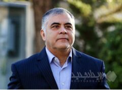 طرح ضربتی افزایش تولید گاز کلید خورد