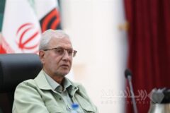 شرکت سنگ آهن مرکزی ایران الگوی موفقیت در تولید و مسئولیت پذیری اجتماعی است/ افزایش ۱۰ درصدی بهره وری