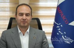 امید امامی مدیرعامل ایمپاسکو شد