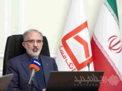 استفاده از بازارهای بورس و سرمایه برای رونق بخشی به صنعت ساختمان ضروری است/ ظرفیت‌های قابل توجه مجموعه بانک مسکن برای ارائه خدمات مالی گسترده