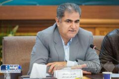 زمین ۶۶۵ هزار و ۲۷۳ واحد مسکن حمایتی توسط سازمان ملی تامین و آماده‌سازی شد