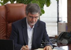 پیام مدیرعامل شرکت سهامی بیمه ایران به مناسبت روز تکریم بازنشستگان