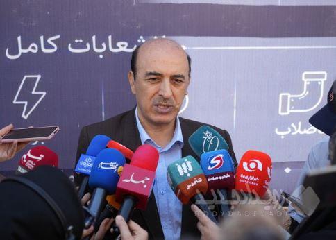 ۷ هزار مسکن مهر شهرهای جدید با تامین ۶ هزار میلیارد تومان در دولت چهاردهم تحویل شد