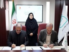 تفاهم‌نامه همکاری سازمان ملی استاندارد ایران و منطقه آزاد دوغارون امضا شد