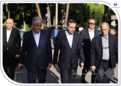 پیشگامی بانک صادرات ایران در بازسازی اکوسیستم دانش‌بنیان؛ حمایت راهبردی از آموزش عالی و پیوند دانشگاه، صنعت و اقتصاد در دوران پساجنگ/ تأکید قربان اسکندری بر توسعه آموزش عالی در دوران پساجنگ با رویکرد حمایت بانکی از اقتصاد دانش‌بنیان و فناوری