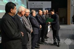 مقاله دکتر خانی در همایش سیاست‌های پولی و ارزی برتر شد