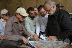 شاخه غربی بزرگراه یادگار امام (ره) تا شهریور ماه به بهره‌برداری می‌رسد