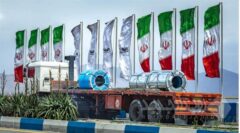 صعود یک‌پله‌ای فولادمبارکه در میان غول‌های فولادی جهان