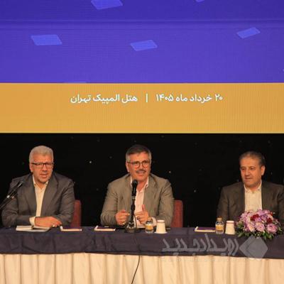 عدالت، اخلاق و مدارا با مشتریان، اصول حرفه‌ای بانک اقتصادنوین است