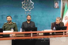 شهرداری منطقه۹ خود را خادم زائران غیور کردستانی می‌داند