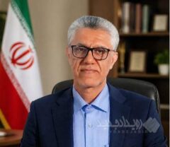 پیام تبریک مدیرعامل شرکت پتروشیمی شیراز به مناسبت فرا رسیدن عید سعید قربان