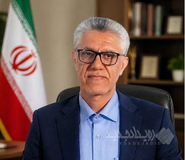 پیام تبریک مدیرعامل شرکت پتروشیمی شیراز به مناسبت فرا رسیدن عید سعید قربان