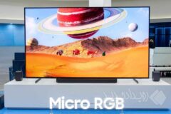 نگاهی به مسیر توسعه تلویزیون‌های Micro RGB سامسونگ؛ بازتعریف استانداردهای صنعت