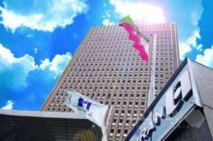 منابع بانک صادرات ایران از مرز ۱۸۰۰ همت گذشت/ تحقق ۹۹ درصدی هدف منابع