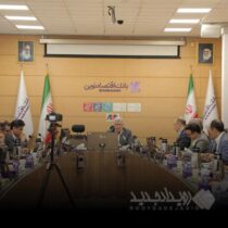 ارزش بازار بانک اقتصادنوین به مرز ۷۴ همت رسید