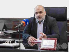 نقش حمایتگر بانک مسکن از مردم و تولید ملی در جنگ تحمیلی سوم