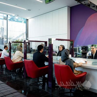 بانک اقتصادنوین وارد بازی نرخ سود نمی‌شود