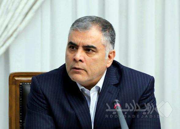منابع حاصل از کاهش واردات بنزین صرف بهبود معیشت مردم می‌شود