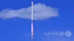 دستیابی شرکت چینی به فناوری تماس مستقیم ماهواره‌ای با کیفیت ۵G