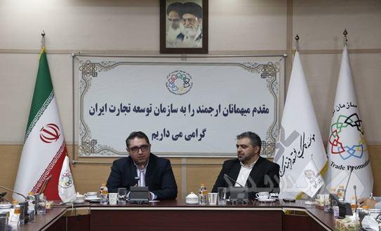 توسعه تجارت الکترونیک فرامرزی از الزامات موفقیت صنایع خلاق/ ظرفیت بالای صادرات خدمات فرهنگی و دانش‌بنیان ایران