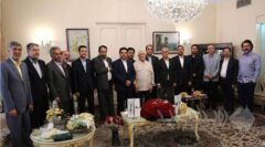 تأکید بر تداوم رسالت تحقق فراگیری مالی و خدمت‌رسانی دیجیتال به مناطق کم‌برخوردار
